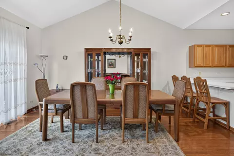Dining - 3932 Balmoral Ct, Rolling Meadows, IL 60008 photo 1 of 2