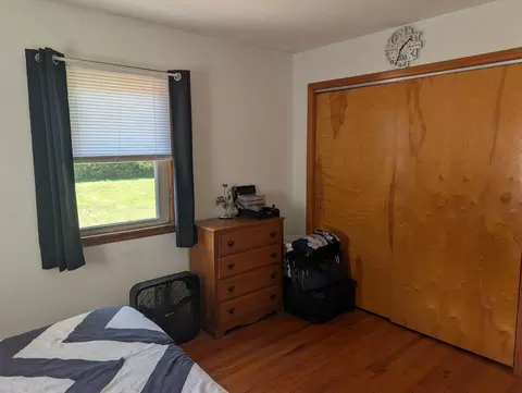 Bedroom - 109 Belcher St, Anna, IL 62906 photo 4 of 5