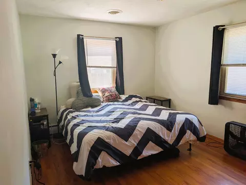 Bedroom - 109 Belcher St, Anna, IL 62906 photo 5 of 5