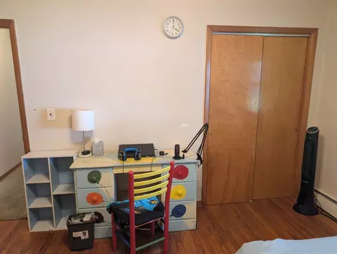 Bedroom - 109 Belcher St, Anna, IL 62906 photo 1 of 5