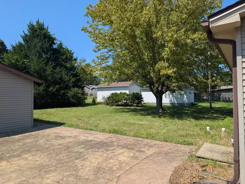 Exterior - 109 Belcher St, Anna, IL 62906 photo 9 of 9