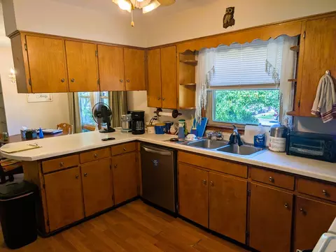 Kitchen - 109 Belcher St, Anna, IL 62906 photo 1 of 1
