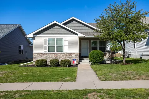 6234 Mississippi Ave, Davenport, IA 52807