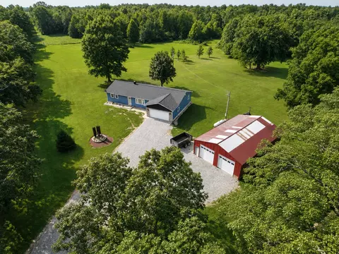 View/Area - 2325 County Road 975 E, Rinard, IL 62878 photo 12 of 12