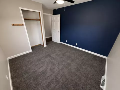 Bedroom - 2325 County Road 975 E, Rinard, IL 62878 photo 5 of 5