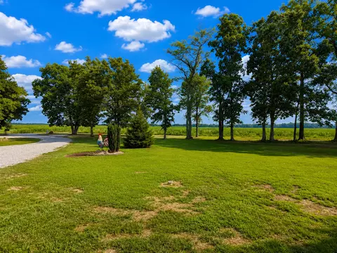Exterior - 2325 County Road 975 E, Rinard, IL 62878 photo 7 of 11