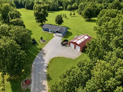 2325 County Road 975 E, Rinard, IL 62878