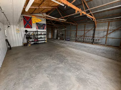 Exterior - 2325 County Road 975 E, Rinard, IL 62878 photo 6 of 11