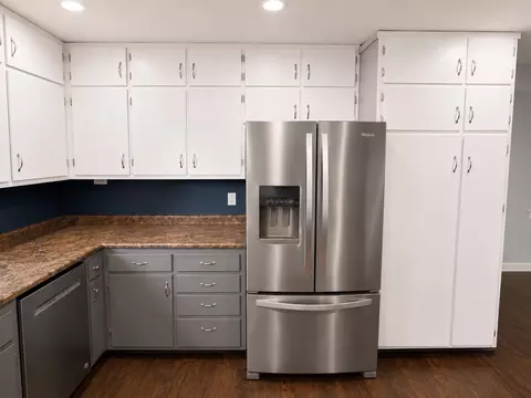 Kitchen - 2325 County Road 975 E, Rinard, IL 62878 photo 3 of 6