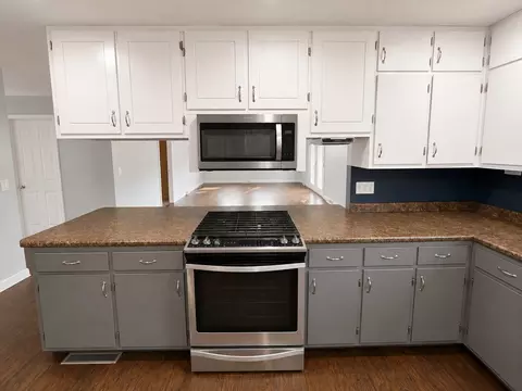 Kitchen - 2325 County Road 975 E, Rinard, IL 62878 photo 6 of 6