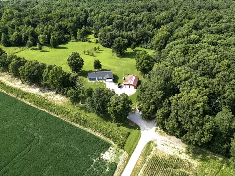 View/Area - 2325 County Road 975 E, Rinard, IL 62878 photo 11 of 12