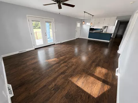 Living - 2325 County Road 975 E, Rinard, IL 62878 photo 3 of 4