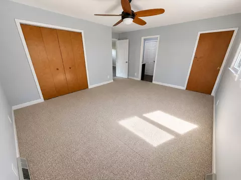Bedroom - 2325 County Road 975 E, Rinard, IL 62878 photo 1 of 5