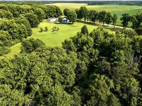 View/Area - 2325 County Road 975 E, Rinard, IL 62878 photo 8 of 12