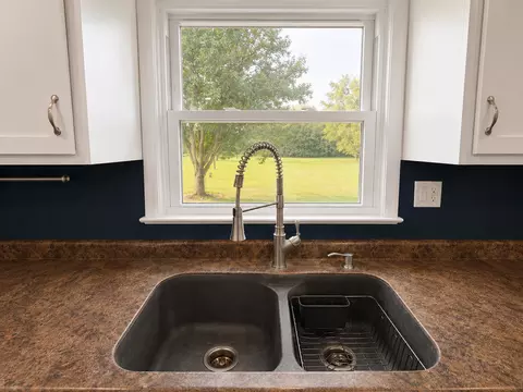 Kitchen - 2325 County Road 975 E, Rinard, IL 62878 photo 2 of 6