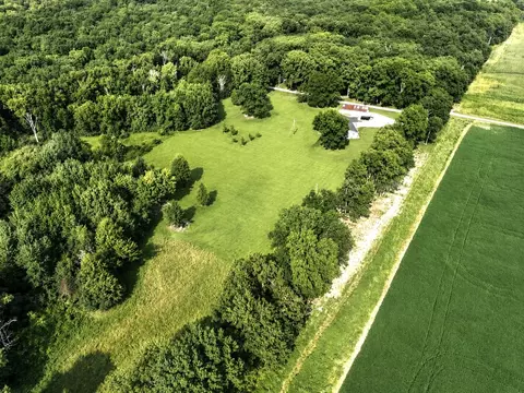 View/Area - 2325 County Road 975 E, Rinard, IL 62878 photo 5 of 12