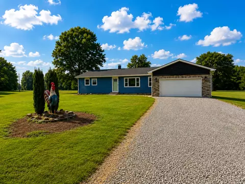 Exterior - 2325 County Road 975 E, Rinard, IL 62878 photo 11 of 11