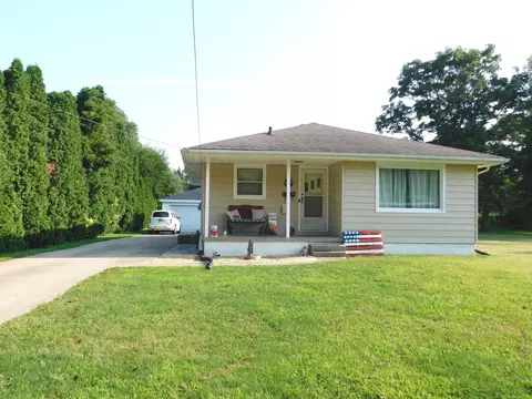 213 Sangamon St, Streator, IL 61364