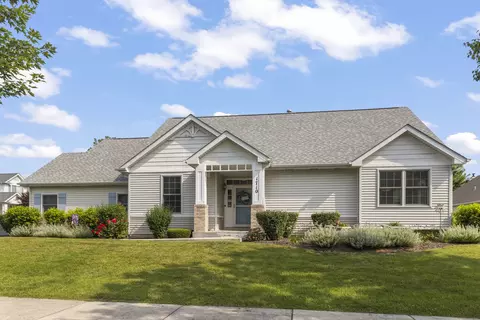 1710 Devonshire Ln, Shorewood, IL 60404