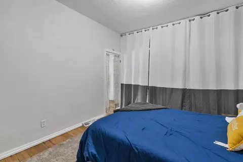 Bedroom - 501 17th Ave, Moline, IL 61265 photo 2 of 2