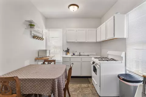 Kitchen - 501 17th Ave, Moline, IL 61265 photo 2 of 3