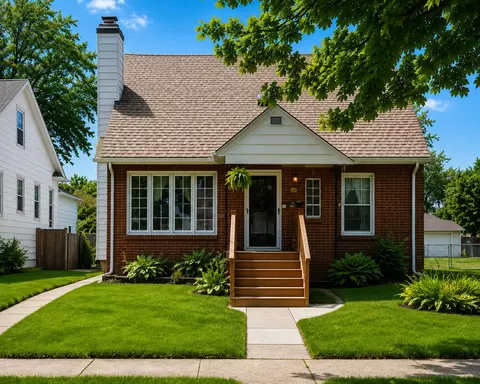 107 Highland St, Calumet City, IL 60409