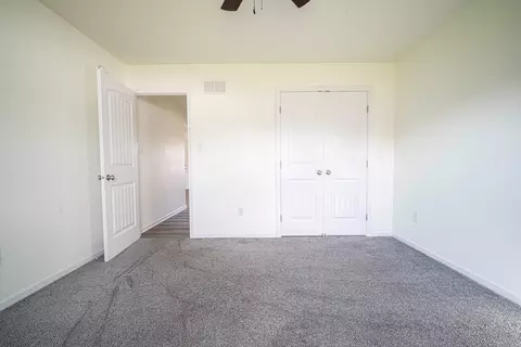 Bedroom - 1908 Willow Brook Dr, Bourbonnais, IL 60914 photo 3 of 3