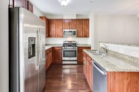 Kitchen - 309 Western Ave, Des Plaines, IL 60016 photo 1 of 2