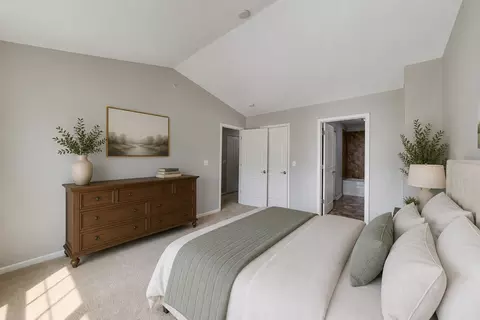 Bedroom - 309 Western Ave, Des Plaines, IL 60016 photo 2 of 8