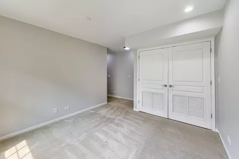 Bedroom - 309 Western Ave, Des Plaines, IL 60016 photo 8 of 8
