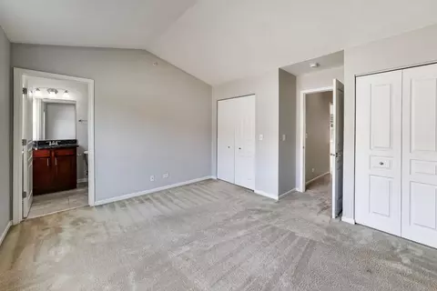 Bedroom - 309 Western Ave, Des Plaines, IL 60016 photo 7 of 8