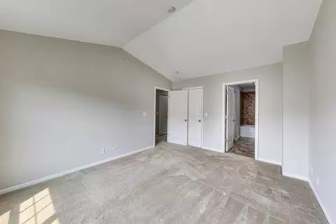 Bedroom - 309 Western Ave, Des Plaines, IL 60016 photo 3 of 8