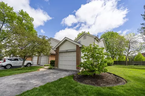 514 E Windgate Ct #D, Arlington Heights, IL 60005
