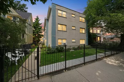 4746 N Paulina St #1E, Chicago, IL 60640