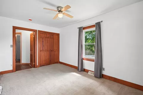 Bedroom - 315 7th Ave, Silvis, IL 61282 photo 2 of 5