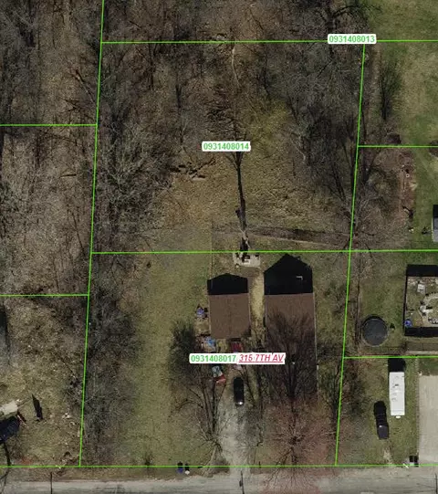 View/Area - 315 7th Ave, Silvis, IL 61282 photo 4 of 5