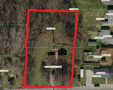 View/Area - 315 7th Ave, Silvis, IL 61282 photo 5 of 5