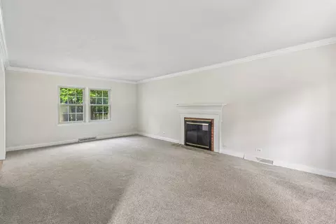 Living - 1053 Laurel Ln, Naperville, IL 60540 photo 2 of 8