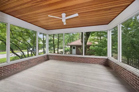 Exterior - 1102 Jackson Ave, River Forest, IL 60305 photo 3 of 3