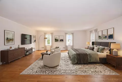 Bedroom - 1102 Jackson Ave, River Forest, IL 60305 photo 1 of 6