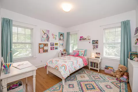 Bedroom - 1102 Jackson Ave, River Forest, IL 60305 photo 2 of 6