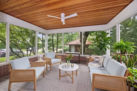 Exterior - 1102 Jackson Ave, River Forest, IL 60305 photo 2 of 3