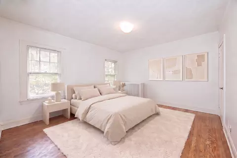 Bedroom - 1102 Jackson Ave, River Forest, IL 60305 photo 3 of 6