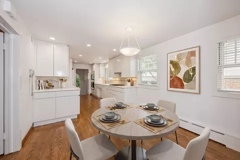 Dining - 1102 Jackson Ave, River Forest, IL 60305 photo 2 of 2