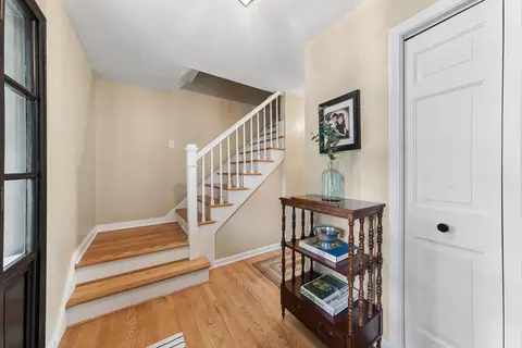 Entry Way - 117 E Madison Ave, Wheaton, IL 60187 photo 1 of 1