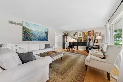 Living - 117 E Madison Ave, Wheaton, IL 60187 photo 1 of 4