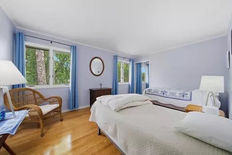 Bedroom - 313 Bell Dr, Cary, IL 60013 photo 4 of 5