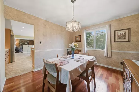 Dining - 313 Bell Dr, Cary, IL 60013 photo 2 of 3