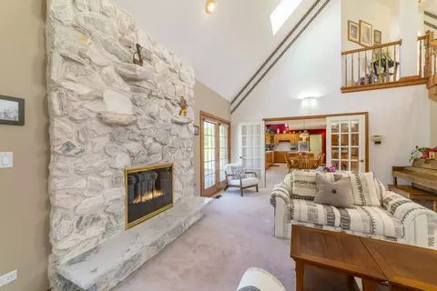 Living - 26618 S Winfield Rd, Monee, IL 60449 photo 1 of 4