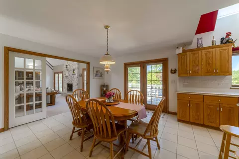 Dining - 26618 S Winfield Rd, Monee, IL 60449 photo 1 of 6